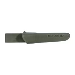 Morakniv Schwedisches Mora Messer Army Oliv -Professionelles Outdoor-Ausrüstungsgeschäft 39132 4
