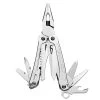 Leatherman Multitool Sidekick Silberfarben
