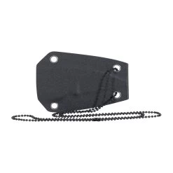 Mil-Tec Neck Knife 15 Cm -Professionelles Outdoor-Ausrüstungsgeschäft 39153 4 Mil Tec Neck Knife 15 cm Zubeh r Vorderseite