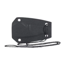 Mil-Tec Neck Knife 15 Cm -Professionelles Outdoor-Ausrüstungsgeschäft 39153 5 Mil Tec Neck Knife 15 cm Zubeh r R ckseite