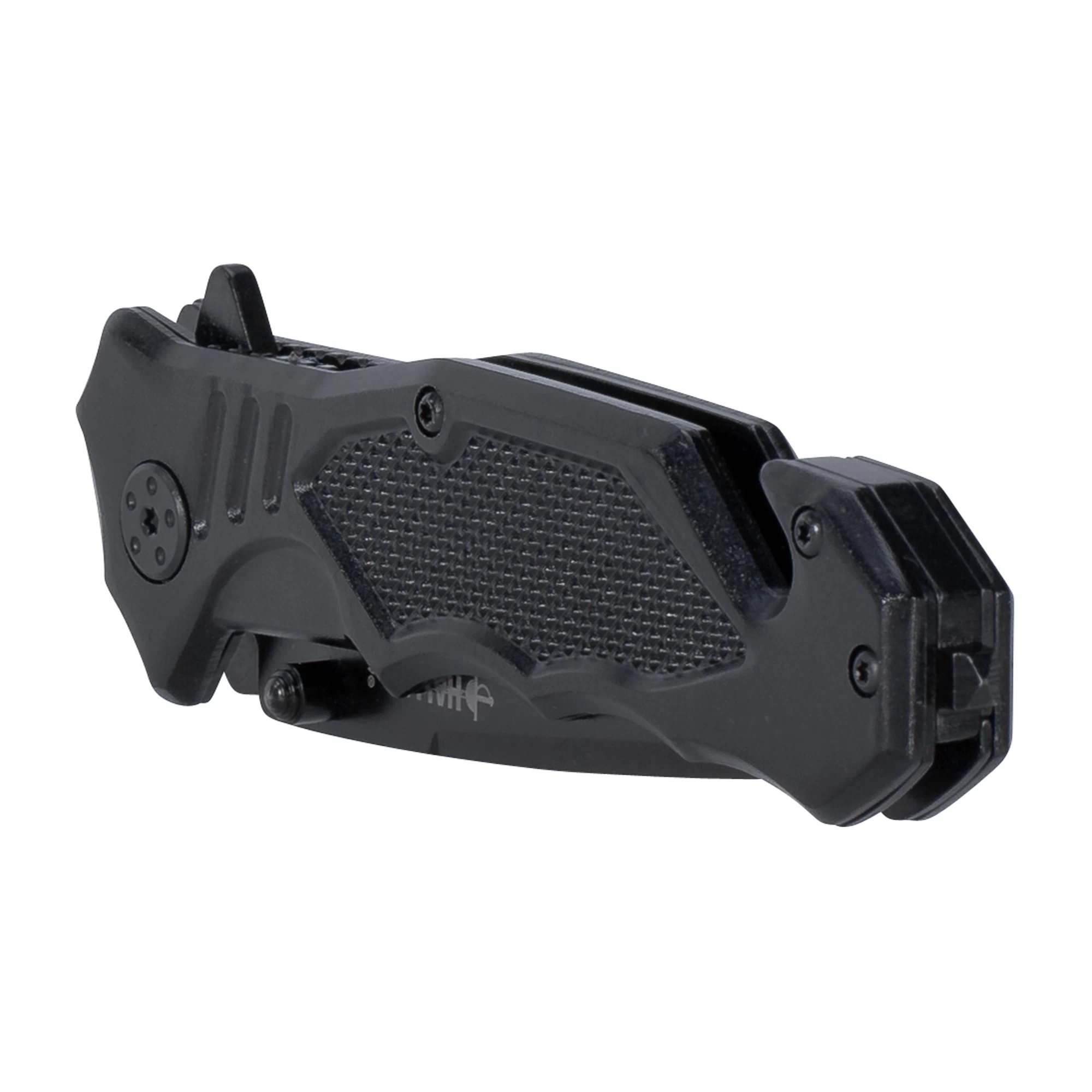 Taschenmesser Haller Rescue I 6 Taschenmesser Haller Rescue I – Bild 6