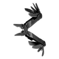 Leatherman Multitool Rebar Schwarz -Professionelles Outdoor-Ausrüstungsgeschäft 39268 2