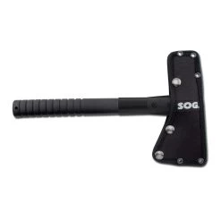 SOG Fasthawk Schwarz -Professionelles Outdoor-Ausrüstungsgeschäft 39356 2
