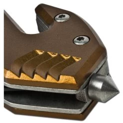 Magnum Taschenmesser Army Rescue Goldfarben -Professionelles Outdoor-Ausrüstungsgeschäft 39385 3