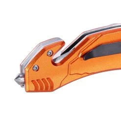 Magnum Taschenmesser EMS Rescue Orange -Professionelles Outdoor-Ausrüstungsgeschäft 39386 2lbymmphOE28YN