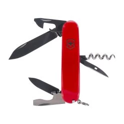 Victorinox Taschenmesser Spartan Rot