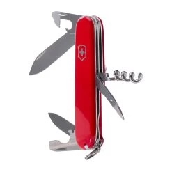 Victorinox Taschenmesser Spartan Rot -Professionelles Outdoor-Ausrüstungsgeschäft 39418 2BSGSj9wWm6wTt