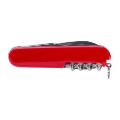 Victorinox Taschenmesser Spartan Rot -Professionelles Outdoor-Ausrüstungsgeschäft 39418 4QEAWGHO0yQOkm