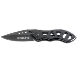 Taschenmesser Smith & Wesson Extreme Ops SWA3