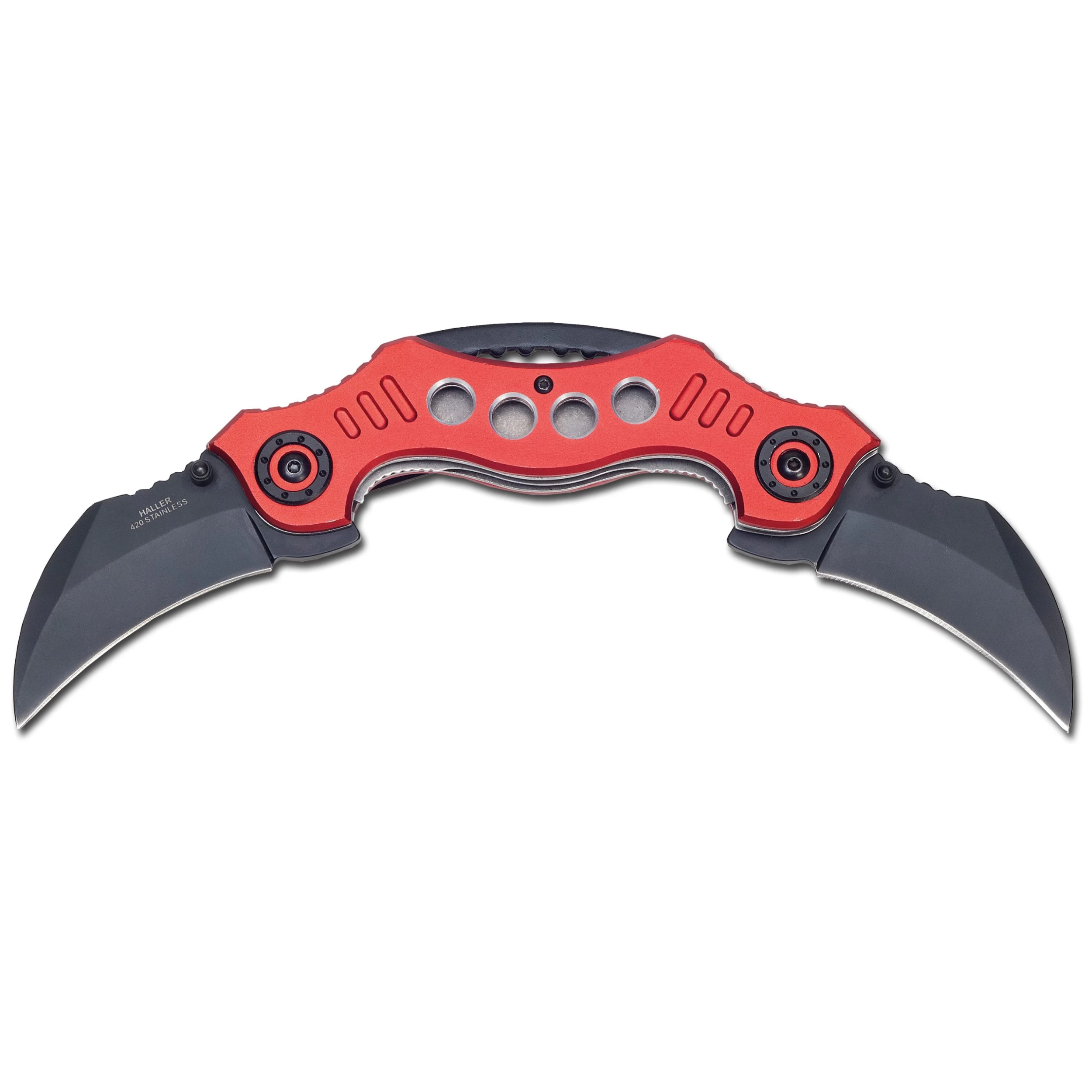 Taschenmesser Haller CLAW 1 Taschenmesser Haller CLAW