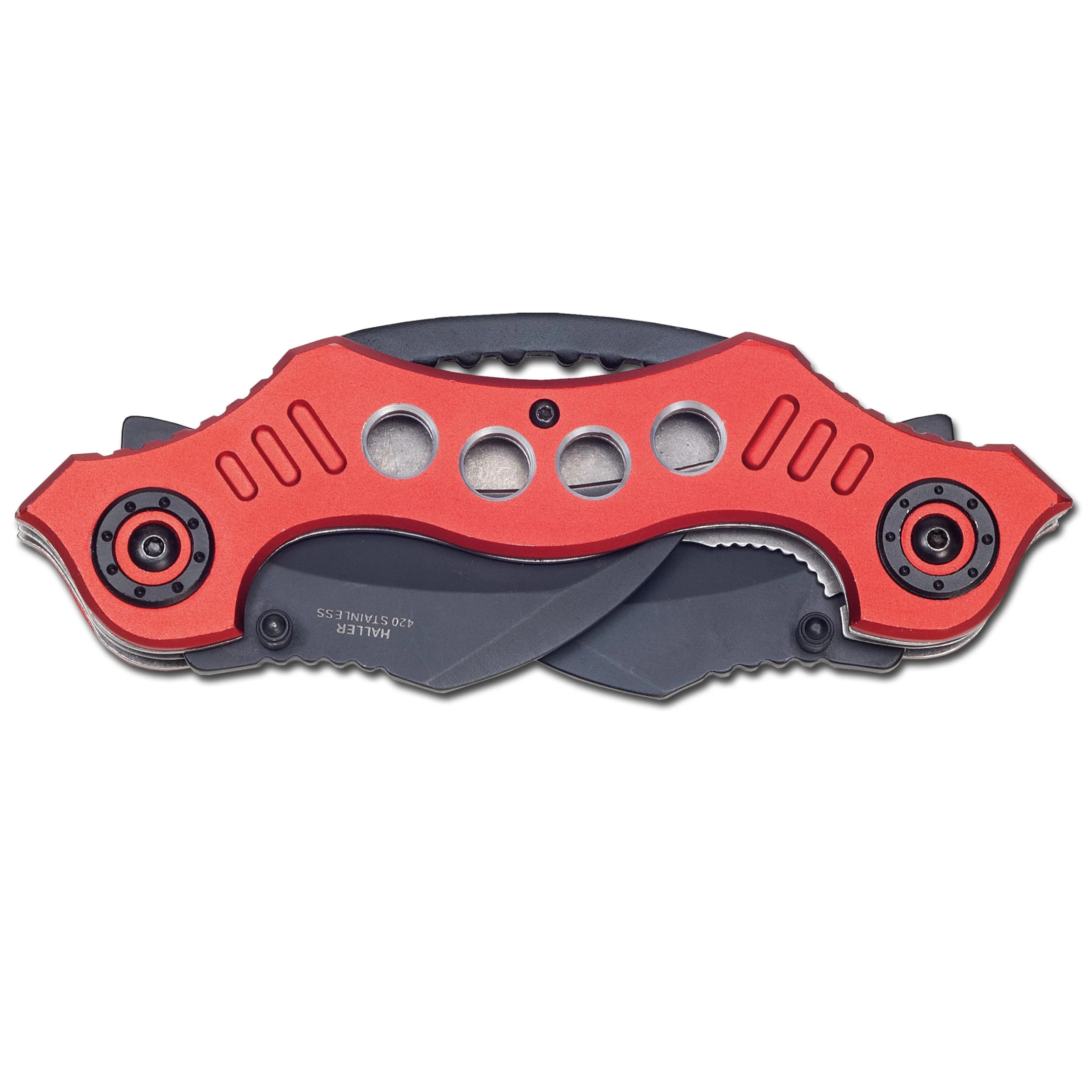 Taschenmesser Haller CLAW 2 Taschenmesser Haller CLAW – Bild 2