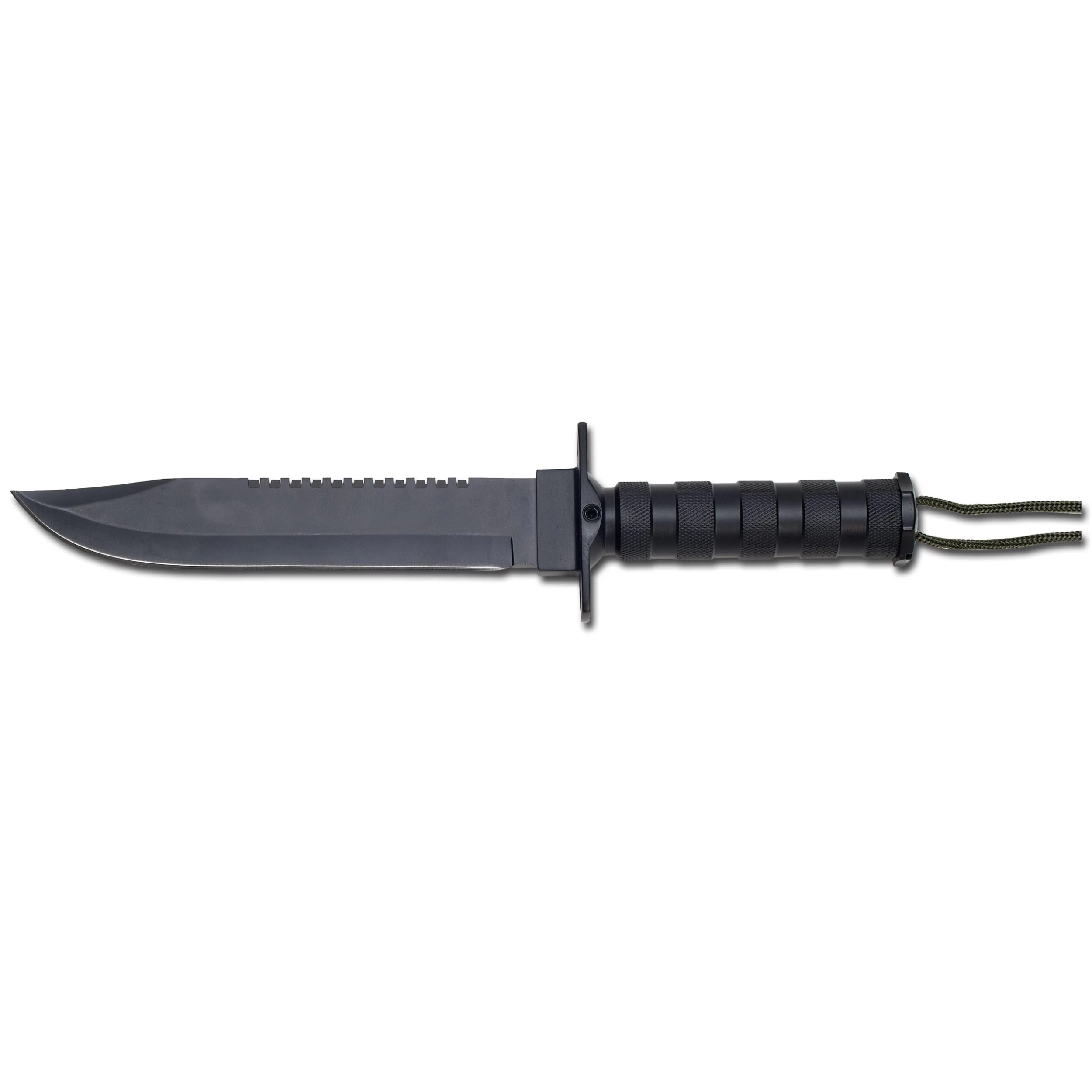 Survivalmesser Haller Jungle Adventurer 1 Survivalmesser Haller Jungle Adventurer