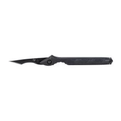 Böker Plus Taschenmesser Urban Survival Schwarz