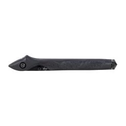 Böker Plus Taschenmesser Urban Survival Schwarz -Professionelles Outdoor-Ausrüstungsgeschäft 39613 3 B ker Plus Taschenmesser Urban Survival schwarz Vorderansicht GeschlosseninNmpJolUpegB