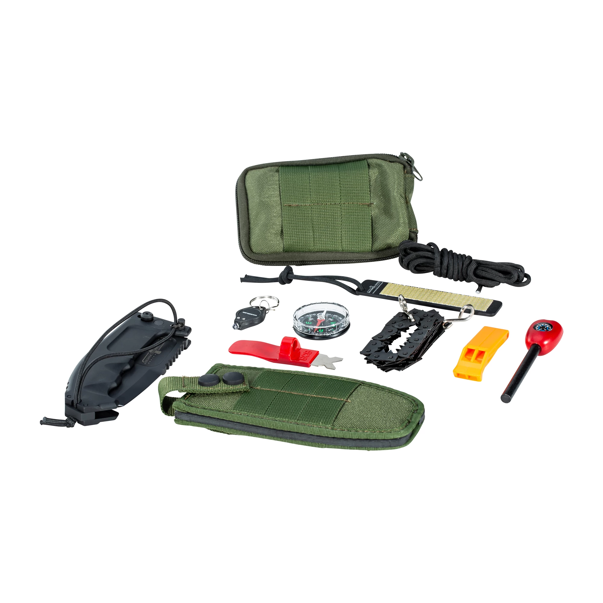 Messer Extrema Ratio Rao Avio Grün 6 Messer Extrema Ratio Rao Avio Grün – Bild 6