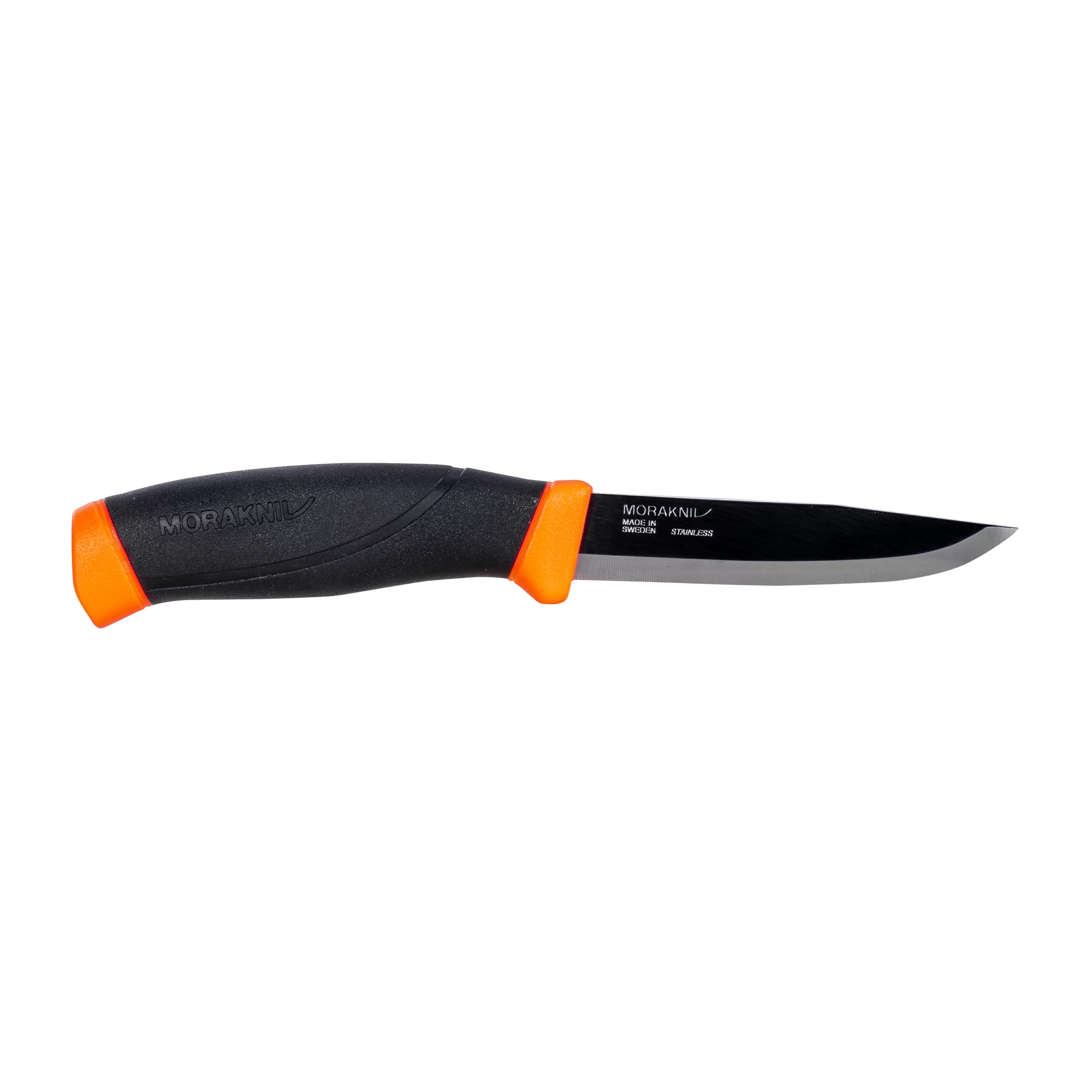 Morakniv Mora Messer Companion Orange 2 Morakniv Mora Messer Companion Orange – Bild 2