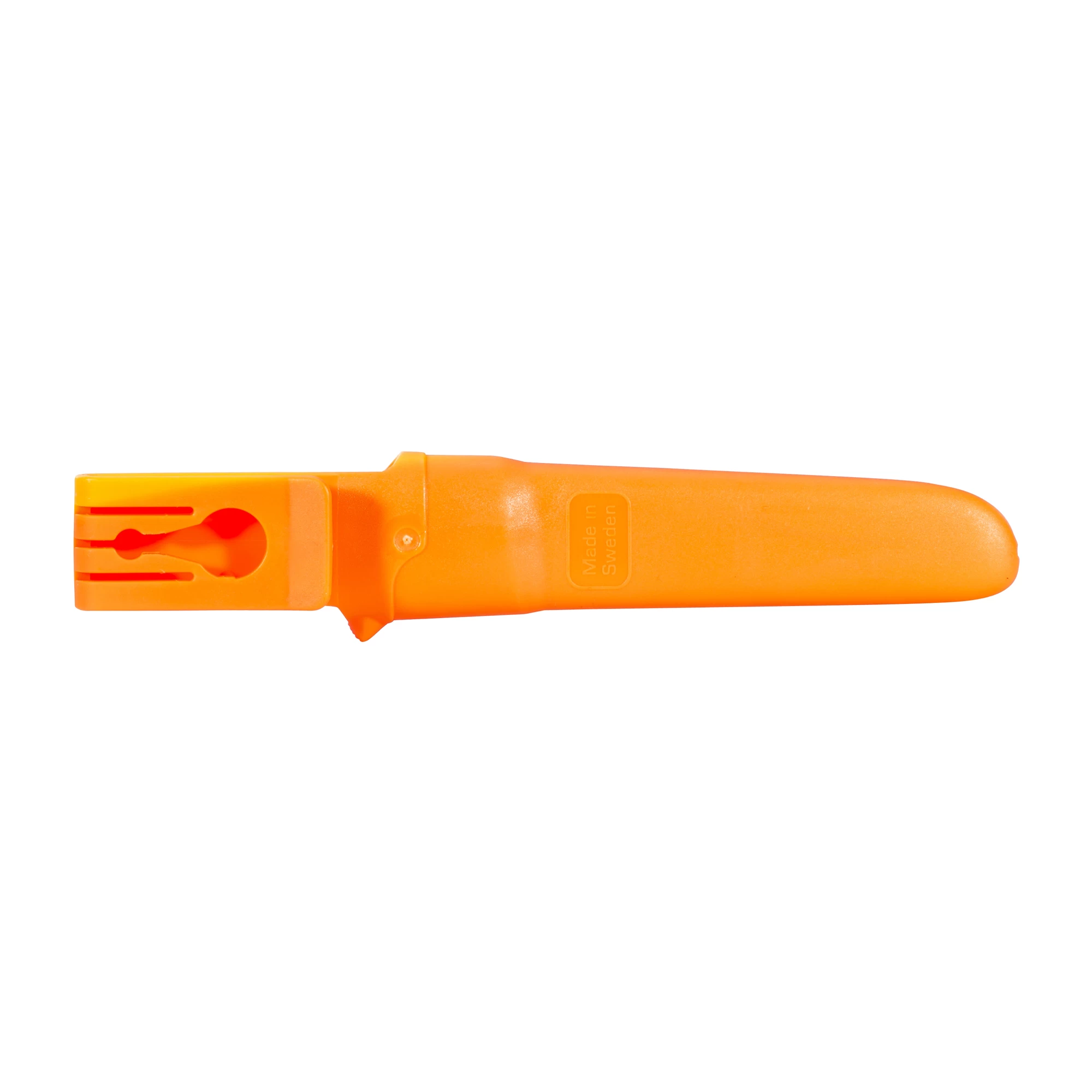 Morakniv Mora Messer Companion Orange 5 Morakniv Mora Messer Companion Orange – Bild 5