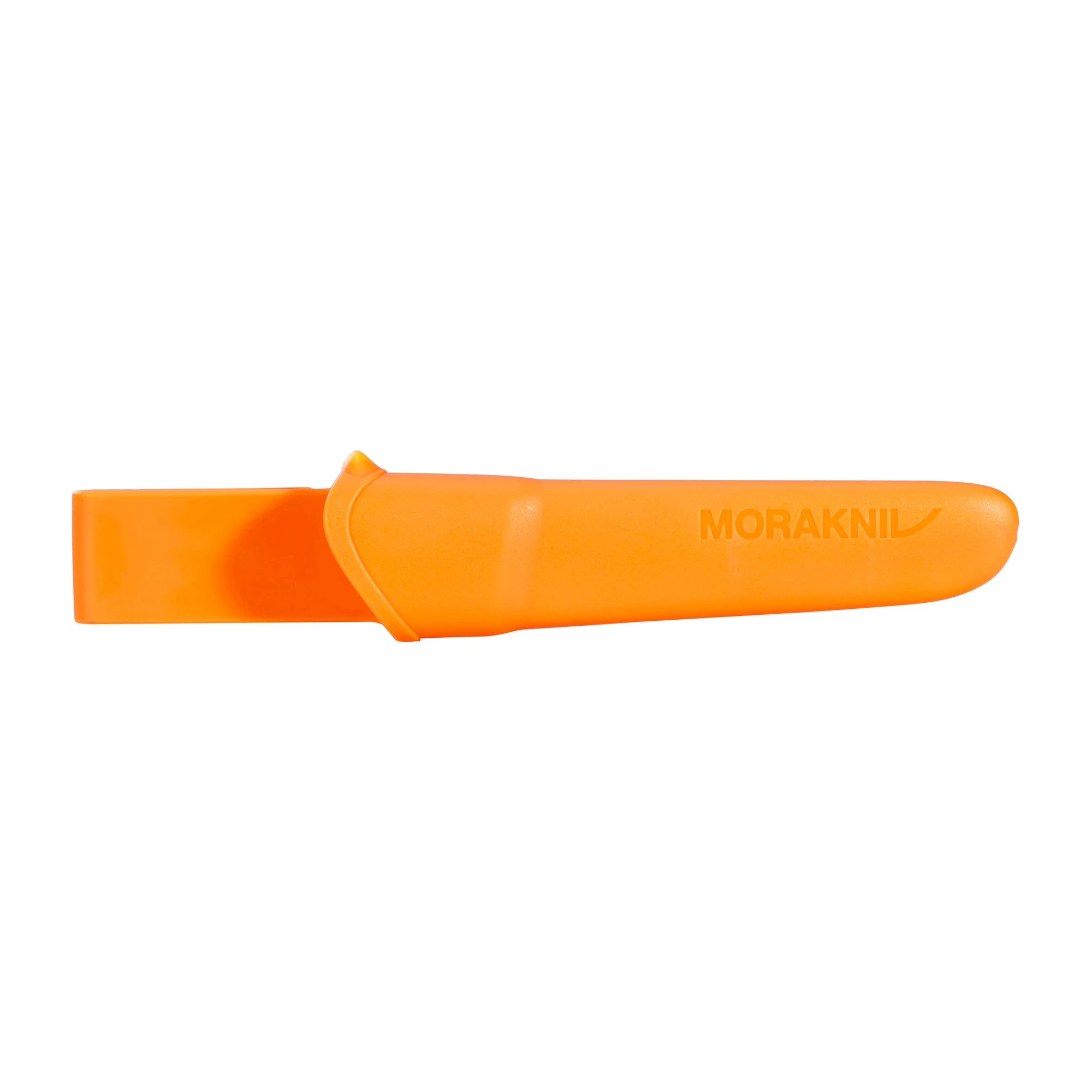 Morakniv Mora Messer Companion Orange 6 Morakniv Mora Messer Companion Orange – Bild 6
