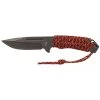 Fox Outdoor Messer Fallschirmleine Redrope