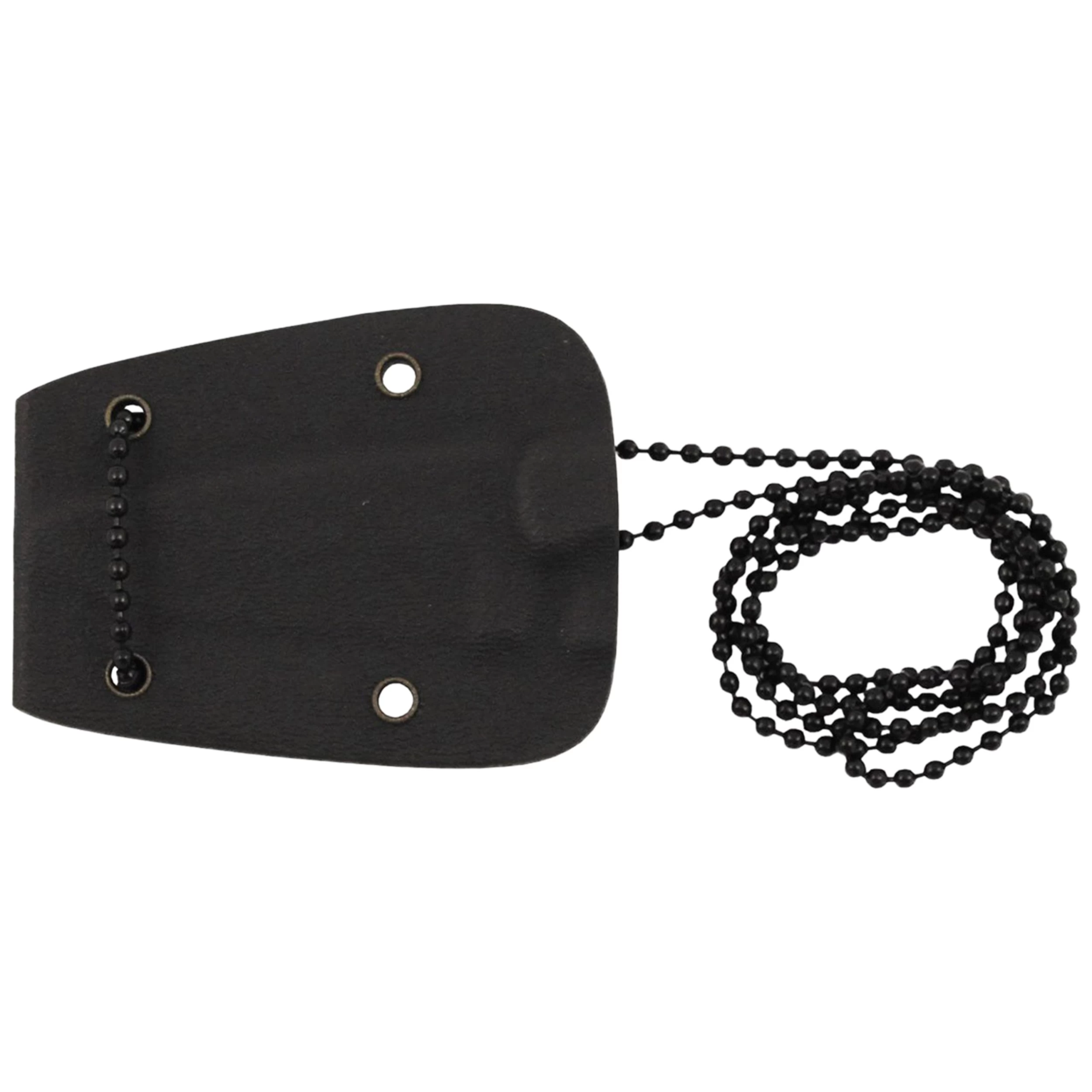 Fox Outdoor Neck Knife II 2 Fox Outdoor Neck Knife II – Bild 2