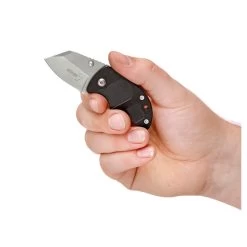 Böker Plus Taschenmesser DW-2 Schwarz -Professionelles Outdoor-Ausrüstungsgeschäft 39933 2