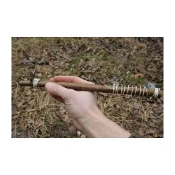 Bushcraft Essentials JV Survivalkarte -Professionelles Outdoor-Ausrüstungsgeschäft 39941 3
