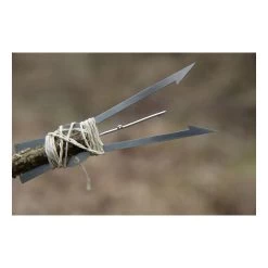 Bushcraft Essentials JV Survivalkarte -Professionelles Outdoor-Ausrüstungsgeschäft 39941 4