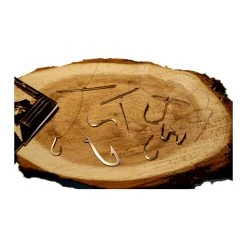 Bushcraft Essentials JV Survivalkarte -Professionelles Outdoor-Ausrüstungsgeschäft 39941 6