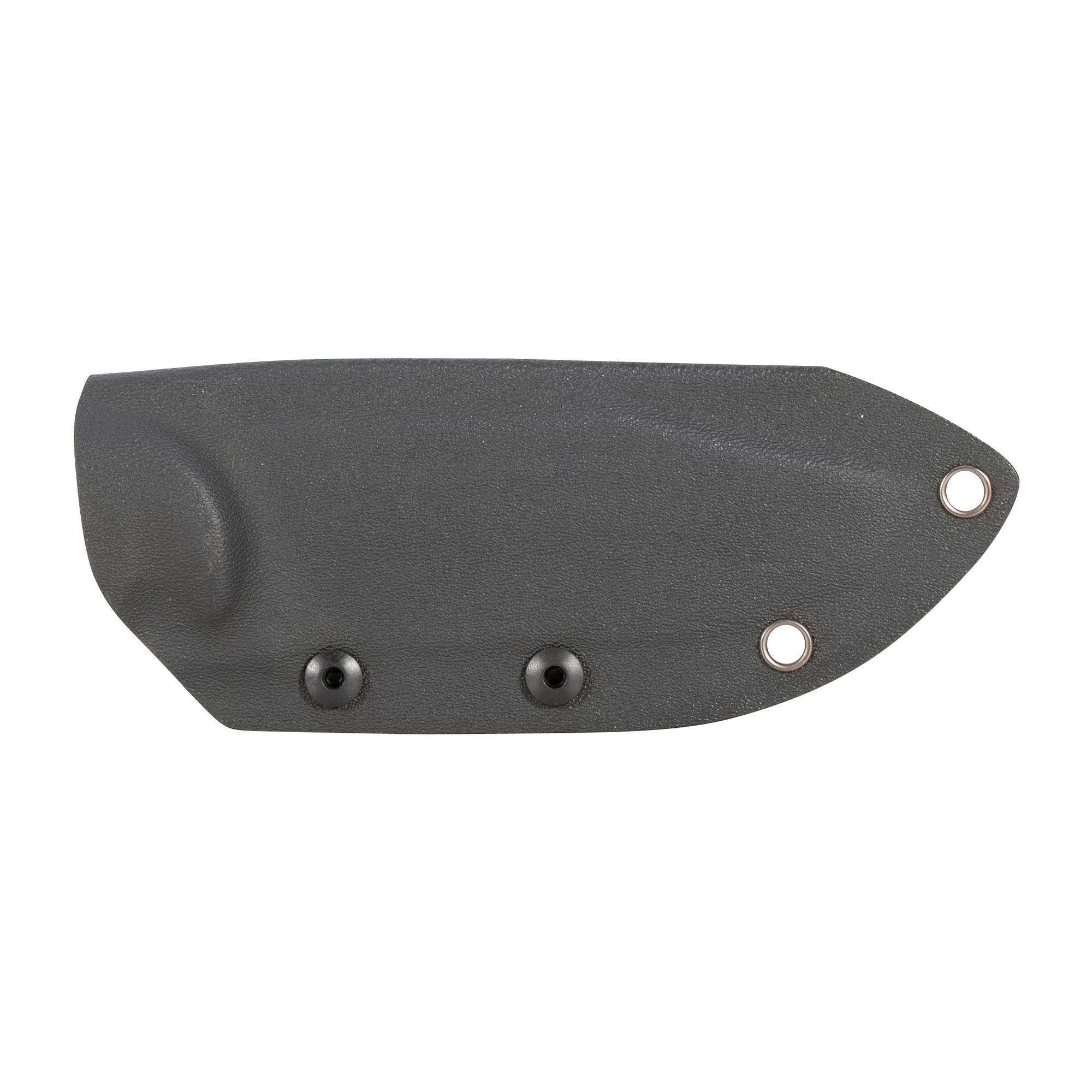 Mil-Tec Kampfmesser Mit Kydex Scheide Schwarz – Bild 5