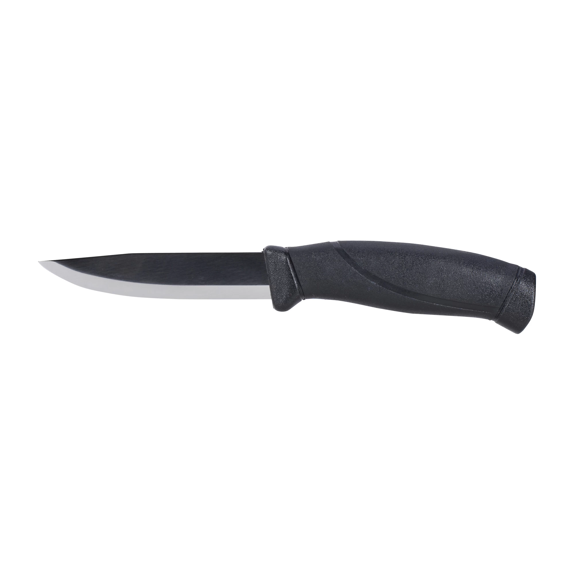 Morakniv Mora Messer Companion Schwarz 1 Morakniv Mora Messer Companion Schwarz