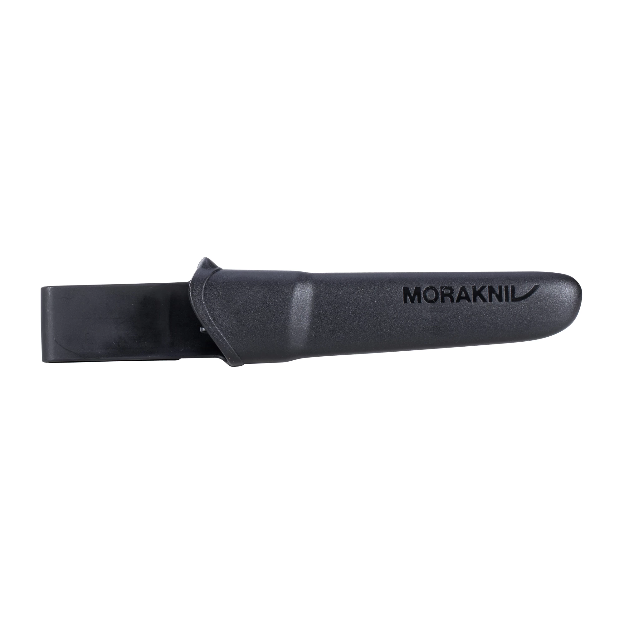 Morakniv Mora Messer Companion Schwarz 5 Morakniv Mora Messer Companion Schwarz – Bild 5