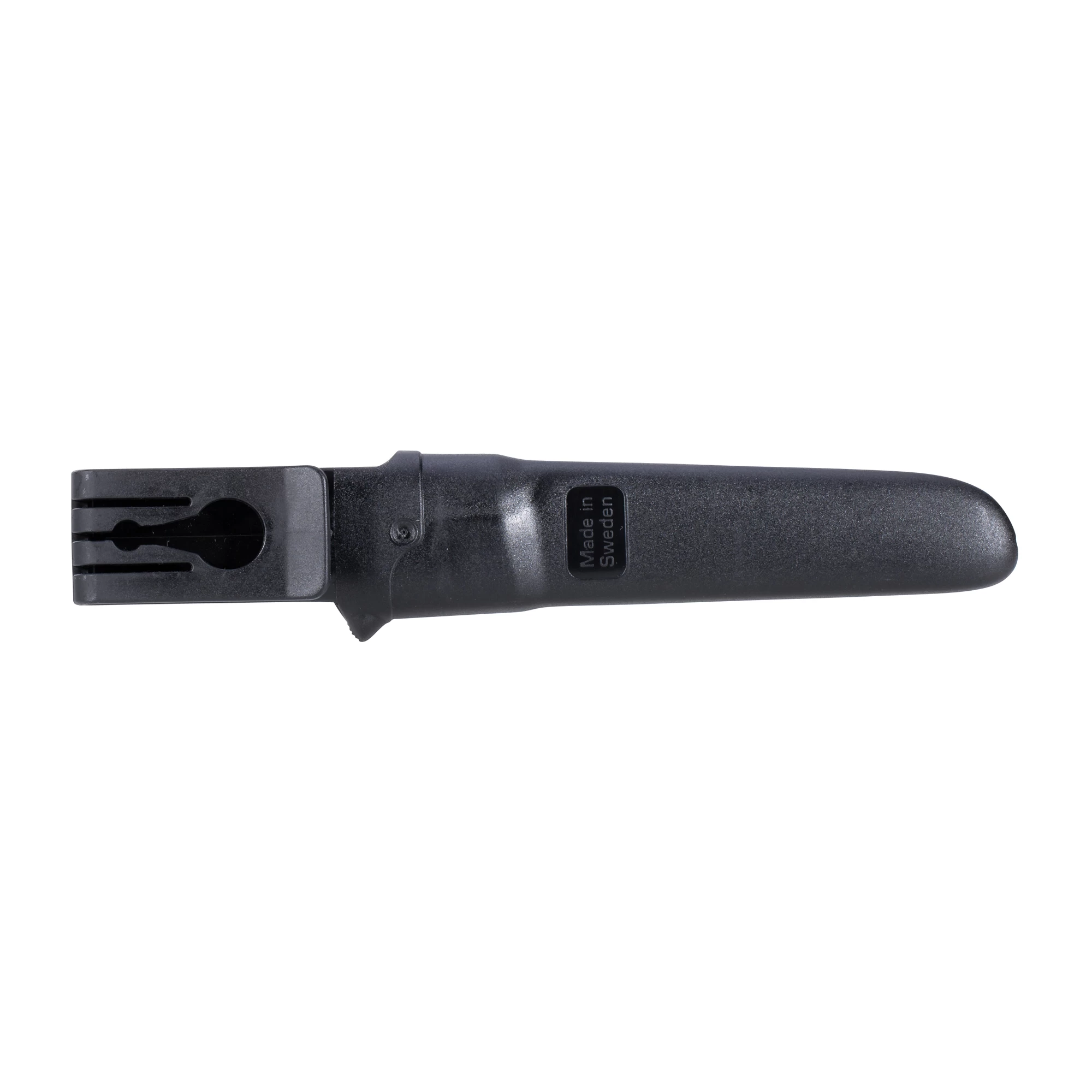 Morakniv Mora Messer Companion Schwarz 6 Morakniv Mora Messer Companion Schwarz – Bild 6