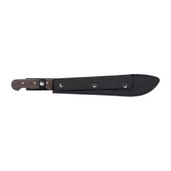 Herbertz Scout Machete Lang 51 Cm -Professionelles Outdoor-Ausrüstungsgeschäft 40010 3 Herbertz Scout Machete lang 51 cm Zubeh r Vorderseite