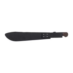 Herbertz Scout Machete Lang 51 Cm -Professionelles Outdoor-Ausrüstungsgeschäft 40010 4 Herbertz Scout Machete lang 51 cm Zubeh r R ckseite