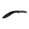 MFH Machete Kukri Schwarz
