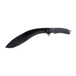 MFH Machete Kukri Schwarz