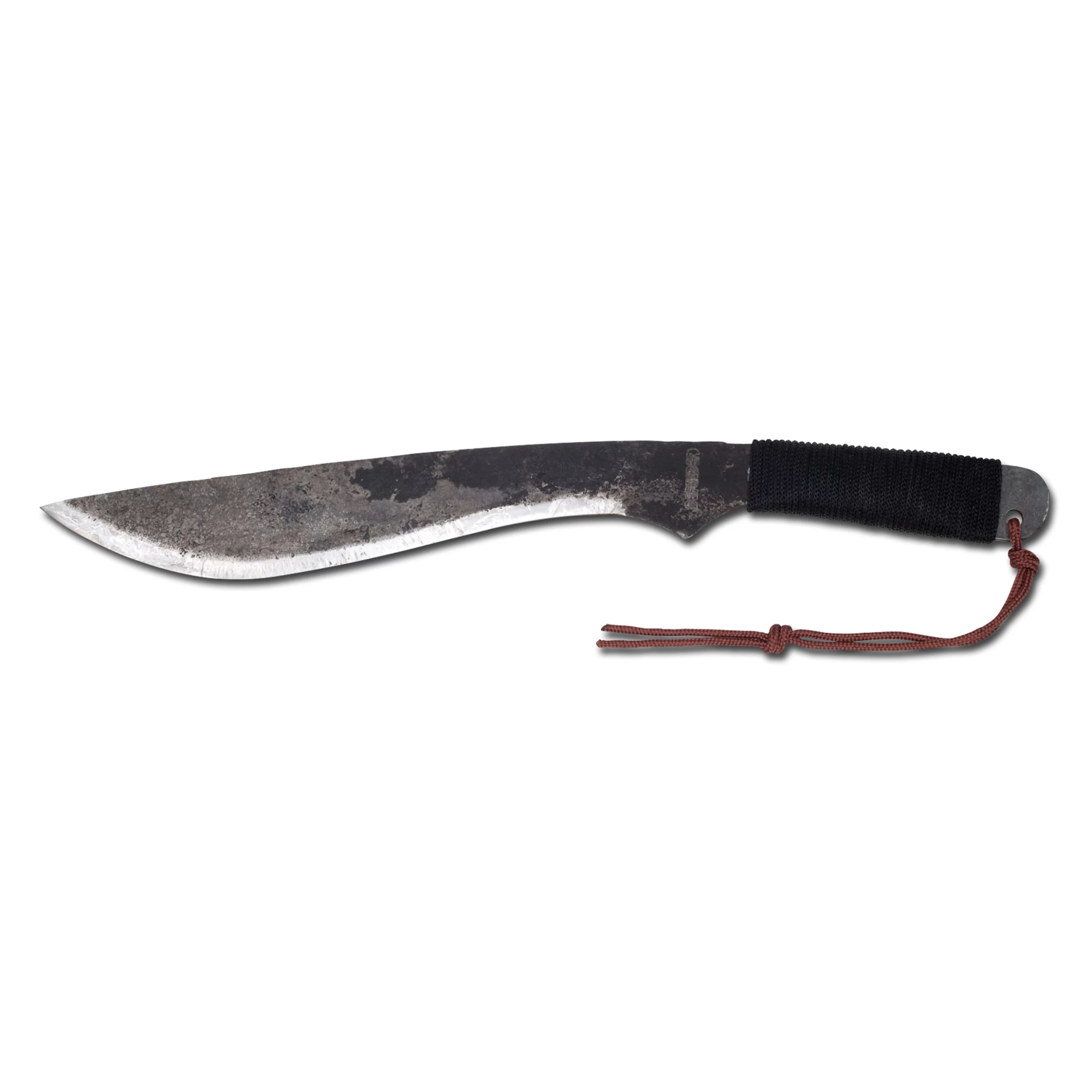 Machete Haller 1 Machete Haller