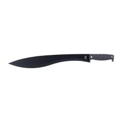 MFH Machete Taifun Schwarz