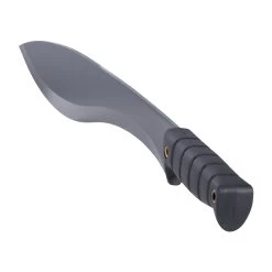MFH Machete Taifun Schwarz -Professionelles Outdoor-Ausrüstungsgeschäft 40049 2 MFH Machete Taifun schwarz Perspektive
