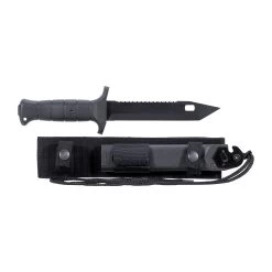 BW Kampfmesser 4000 -Professionelles Outdoor-Ausrüstungsgeschäft 40050 3 BW Kampfmesser 4000 Zubeh r