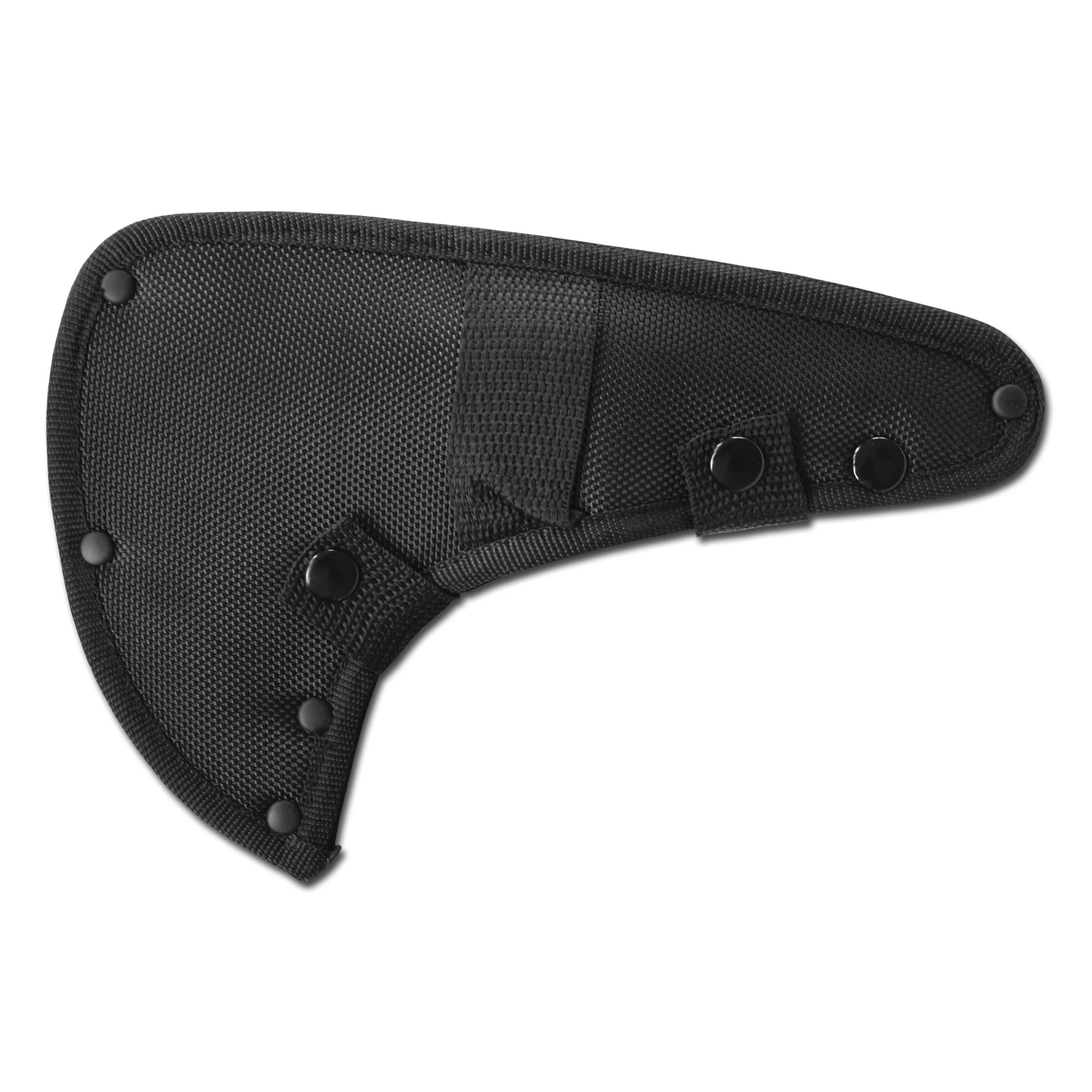 Tactical Axt BlackField Schwarz 2 Tactical Axt BlackField Schwarz – Bild 2