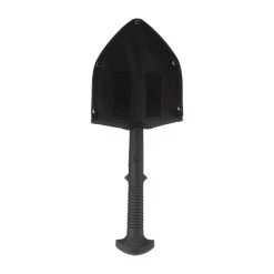Böker Survival Schaufel Commando Survival Shovel Schwarz -Professionelles Outdoor-Ausrüstungsgeschäft 40130 22UZji4xlOT1Hz