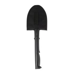 MFH Feldspaten Mit Tasche Schwarz -Professionelles Outdoor-Ausrüstungsgeschäft 40133 28HxGwDRVA5t1q