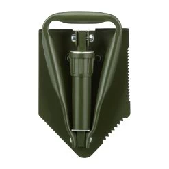 Mil-Tec BW Dreifachspaten Mit Tasche Grün -Professionelles Outdoor-Ausrüstungsgeschäft 40142 2NO6tAXIySLgxo