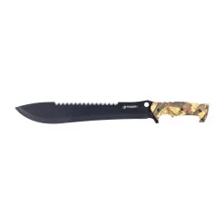 Haller Machete Sand Camo