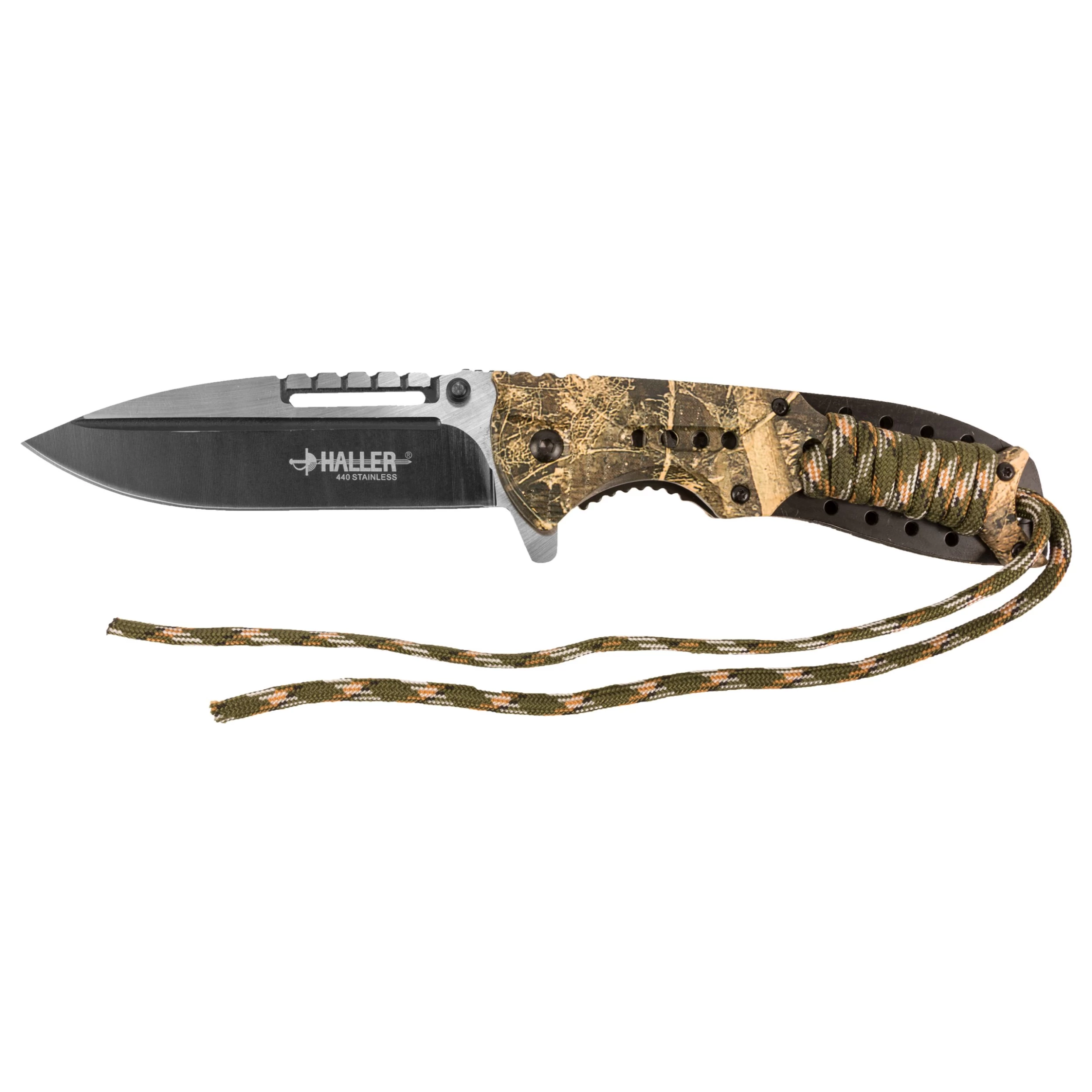 Haller Messer Camo 1 Haller Messer Camo