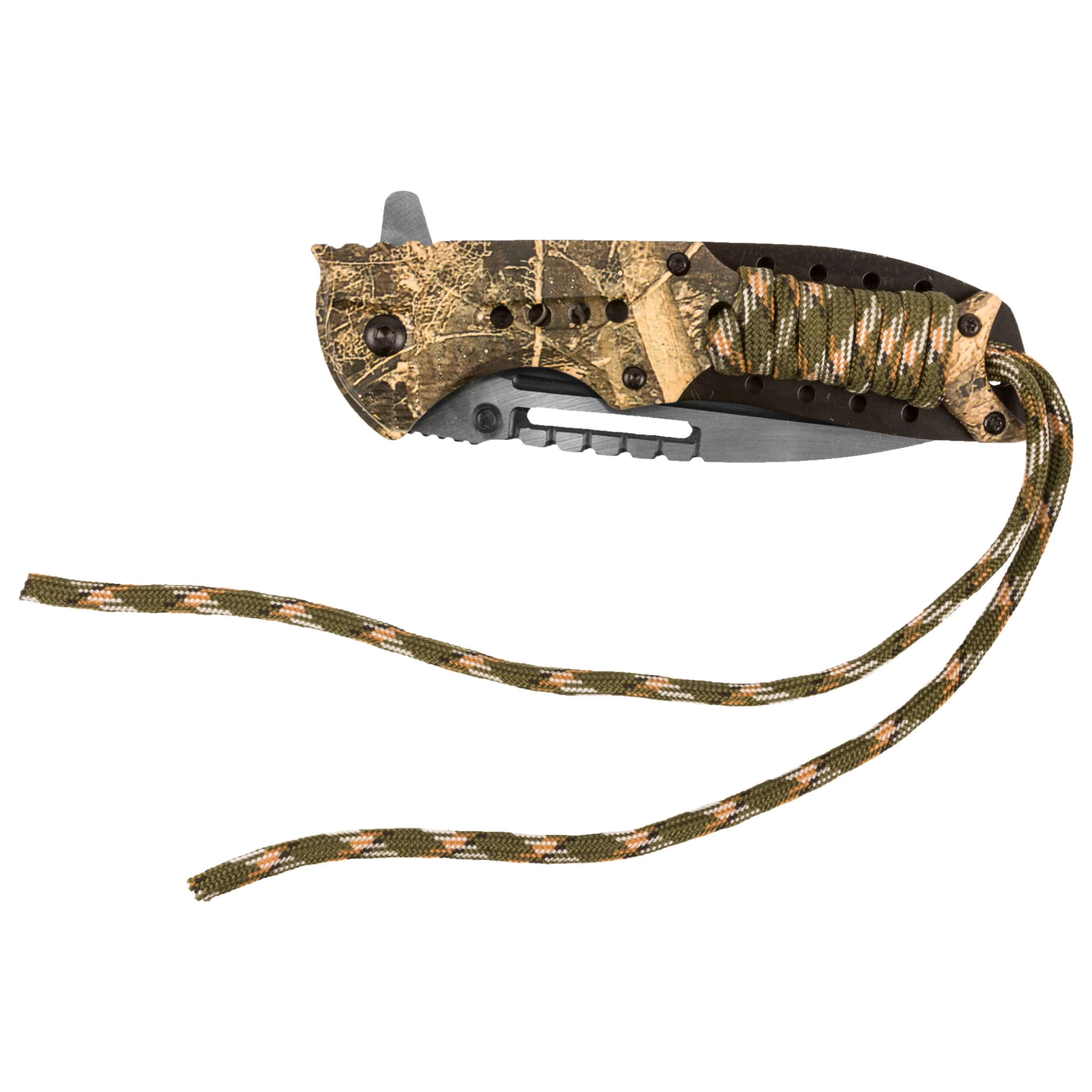 Haller Messer Camo 2 Haller Messer Camo – Bild 2