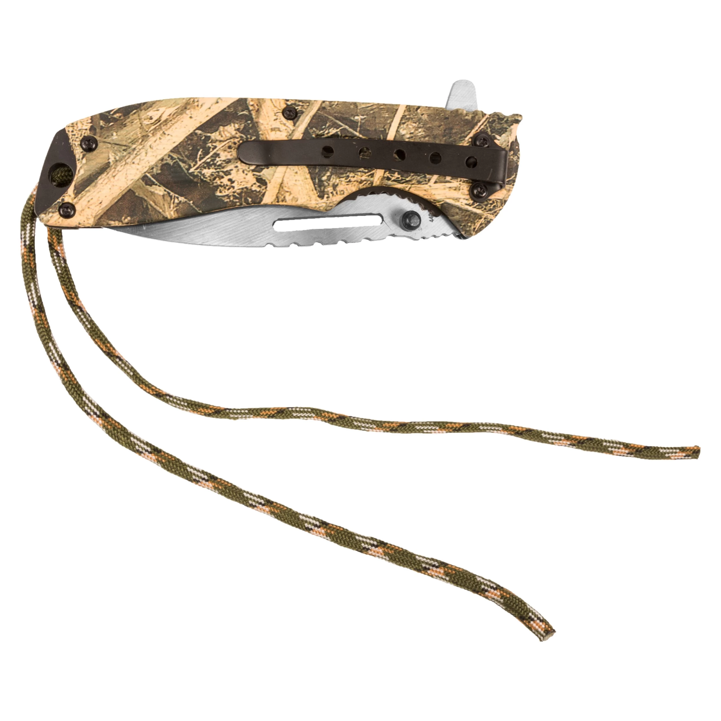 Haller Messer Camo 3 Haller Messer Camo – Bild 3