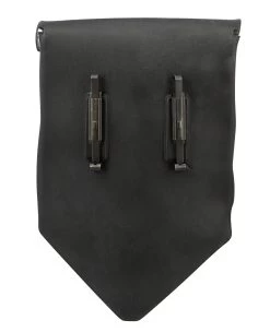 Mil-Tec US Dreifachspaten Mit Hülle Schwarz -Professionelles Outdoor-Ausrüstungsgeschäft 40192 3IqUEL1hB688GC