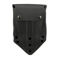 Mil-Tec US Dreifachspaten Mit Hülle Schwarz -Professionelles Outdoor-Ausrüstungsgeschäft 40192 41FRoks1xQLRDq